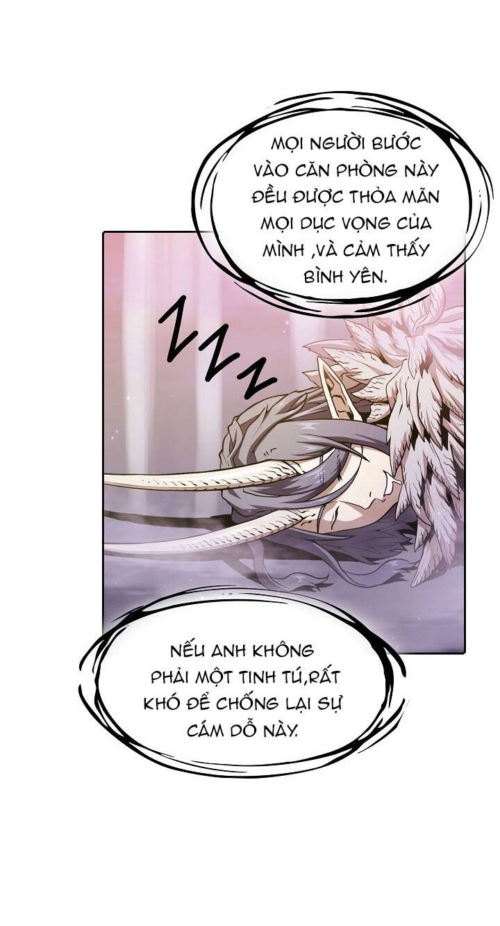 Người Chơi Trở Về Từ Địa Ngục Chapter 21 - 18