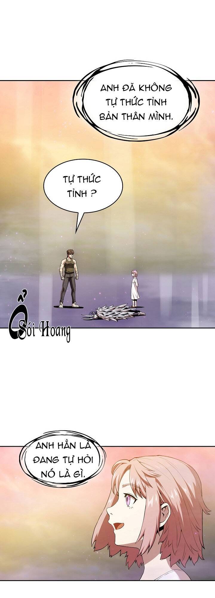 Người Chơi Trở Về Từ Địa Ngục Chapter 21 - 19