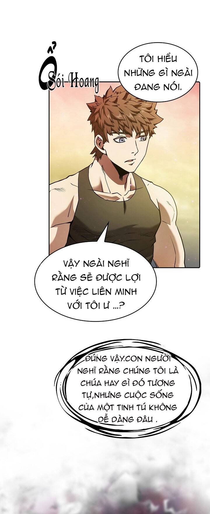 Người Chơi Trở Về Từ Địa Ngục Chapter 21 - 26