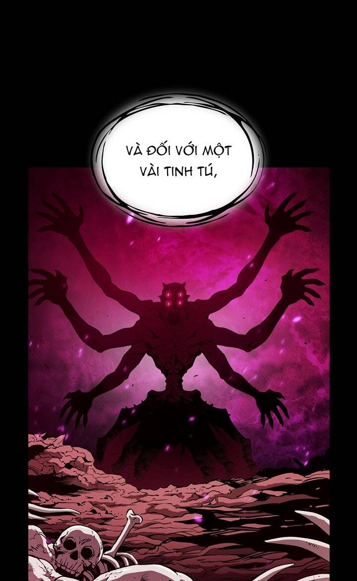 Người Chơi Trở Về Từ Địa Ngục Chapter 21 - 28