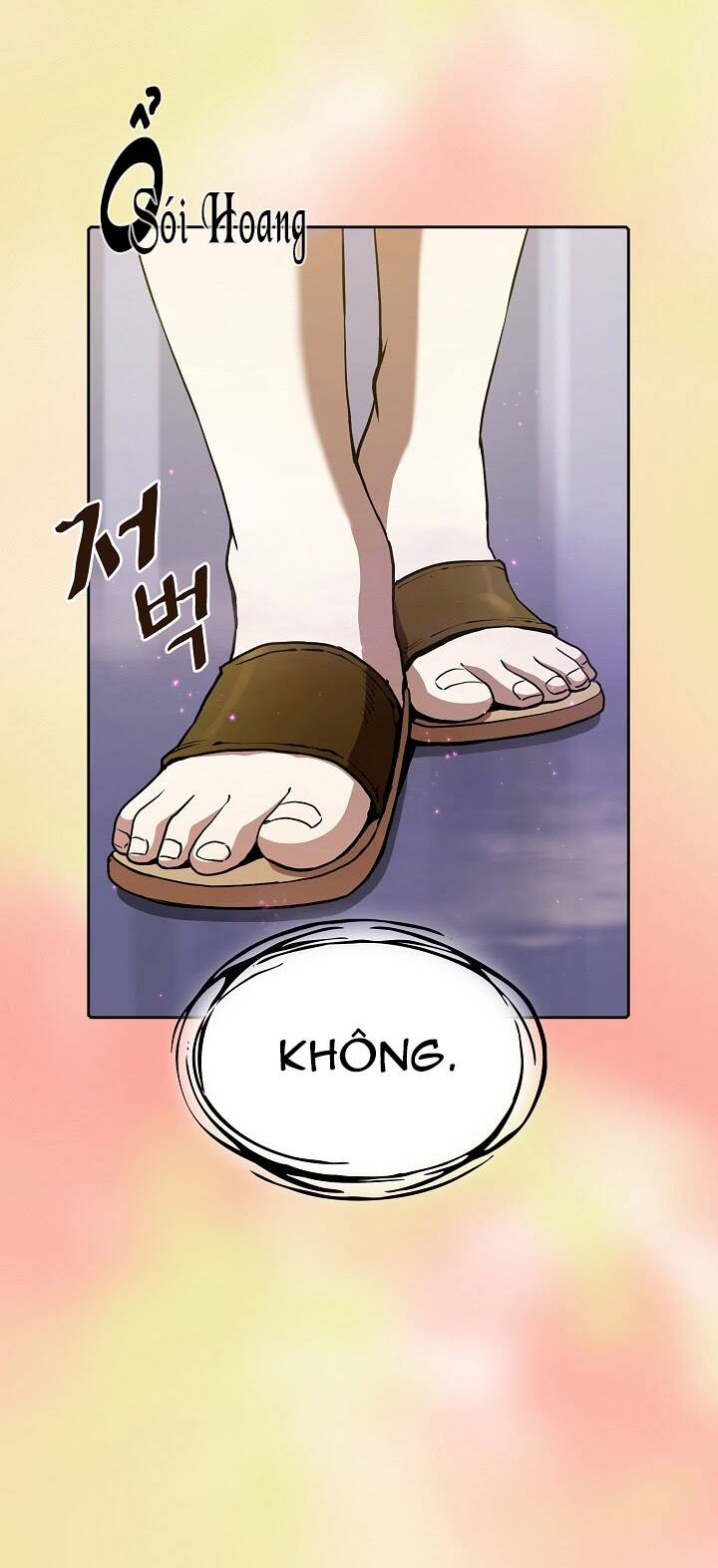 Người Chơi Trở Về Từ Địa Ngục Chapter 21 - 4