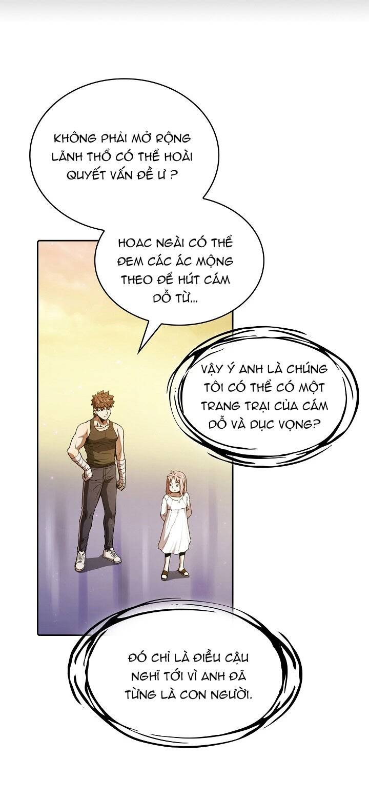 Người Chơi Trở Về Từ Địa Ngục Chapter 21 - 31