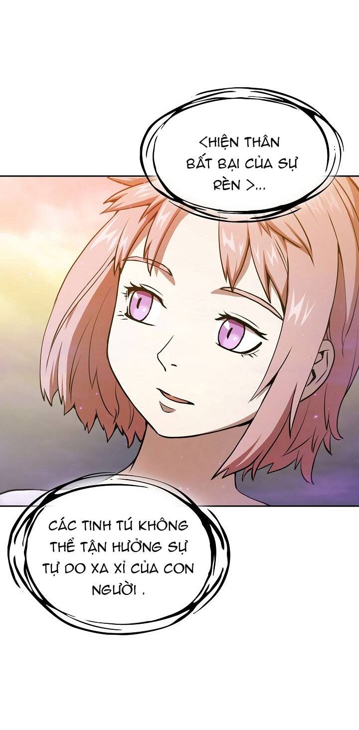 Người Chơi Trở Về Từ Địa Ngục Chapter 21 - 33