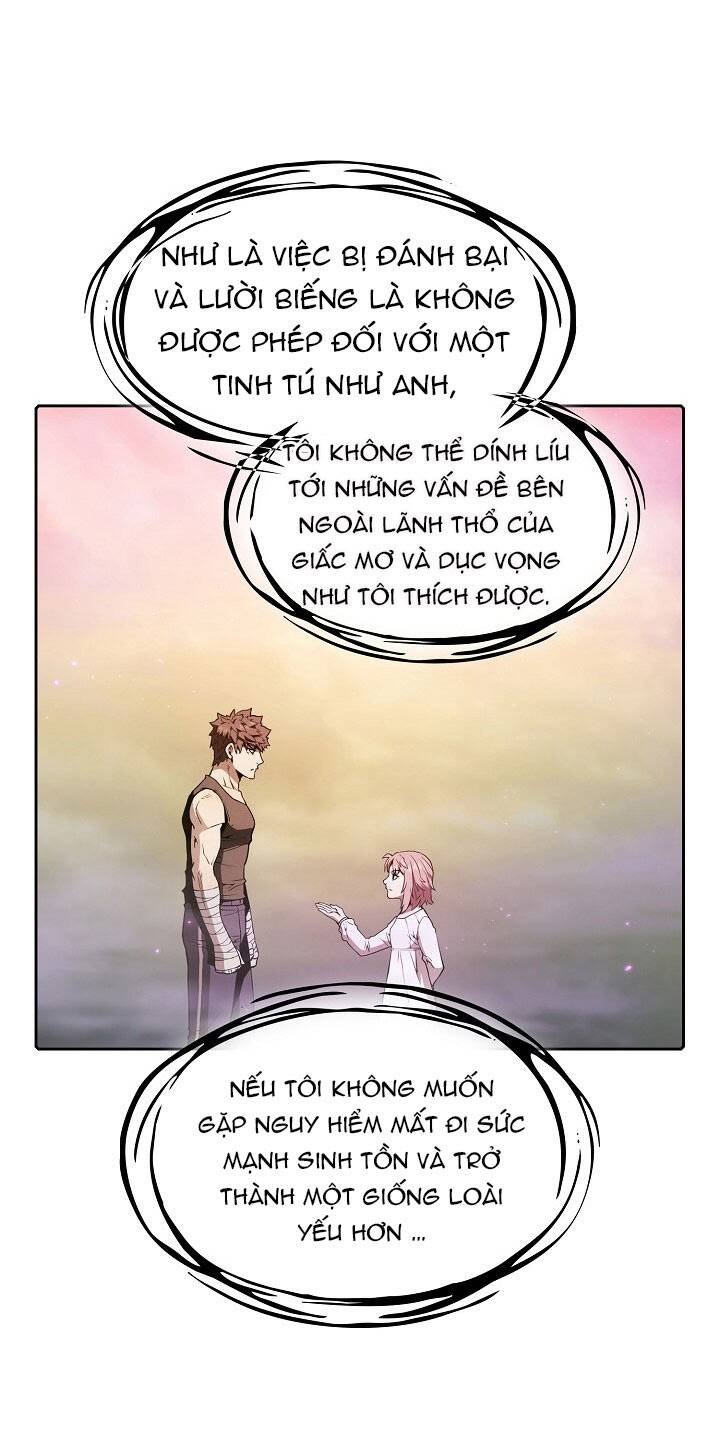 Người Chơi Trở Về Từ Địa Ngục Chapter 21 - 34