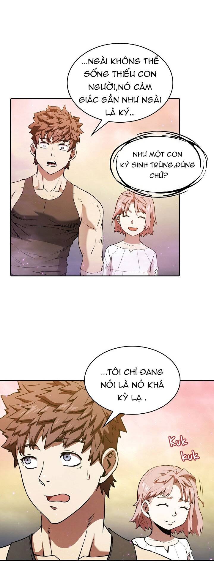 Người Chơi Trở Về Từ Địa Ngục Chapter 21 - 37