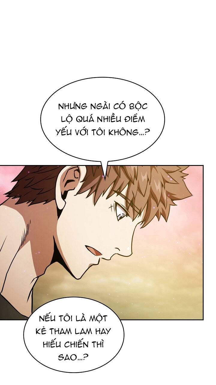 Người Chơi Trở Về Từ Địa Ngục Chapter 21 - 39