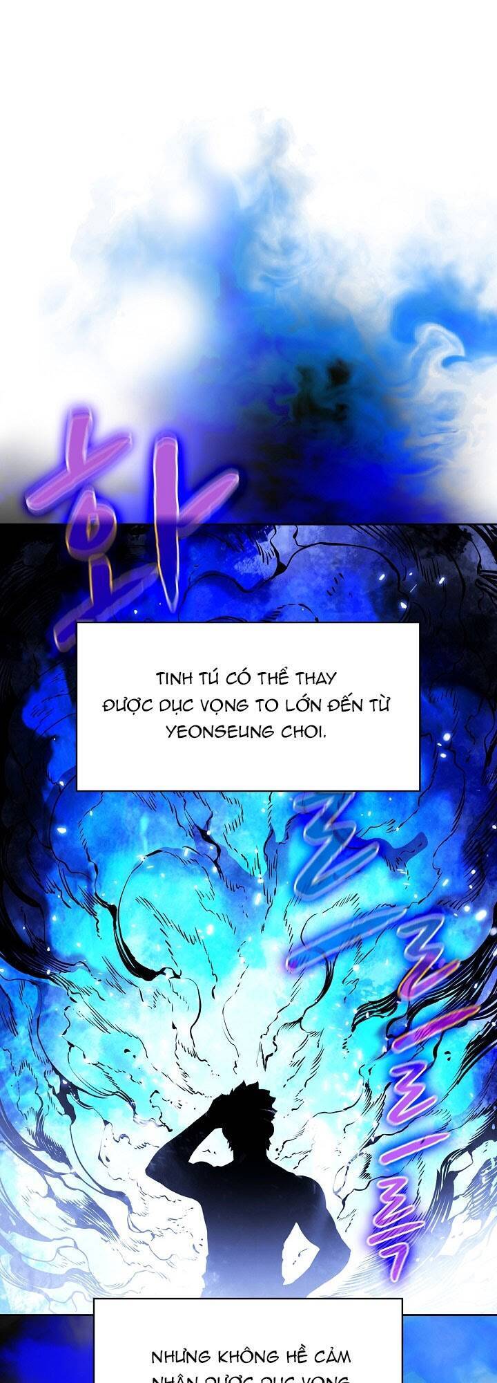 Người Chơi Trở Về Từ Địa Ngục Chapter 21 - 43