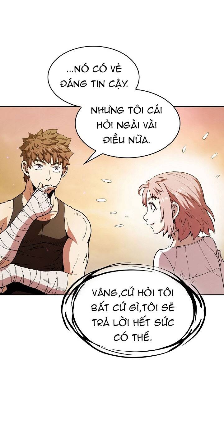 Người Chơi Trở Về Từ Địa Ngục Chapter 21 - 48