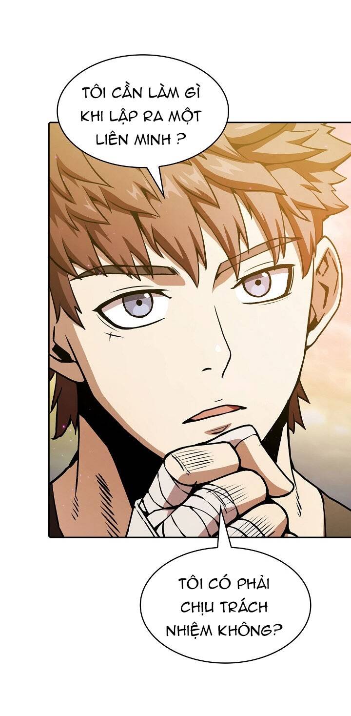 Người Chơi Trở Về Từ Địa Ngục Chapter 21 - 49