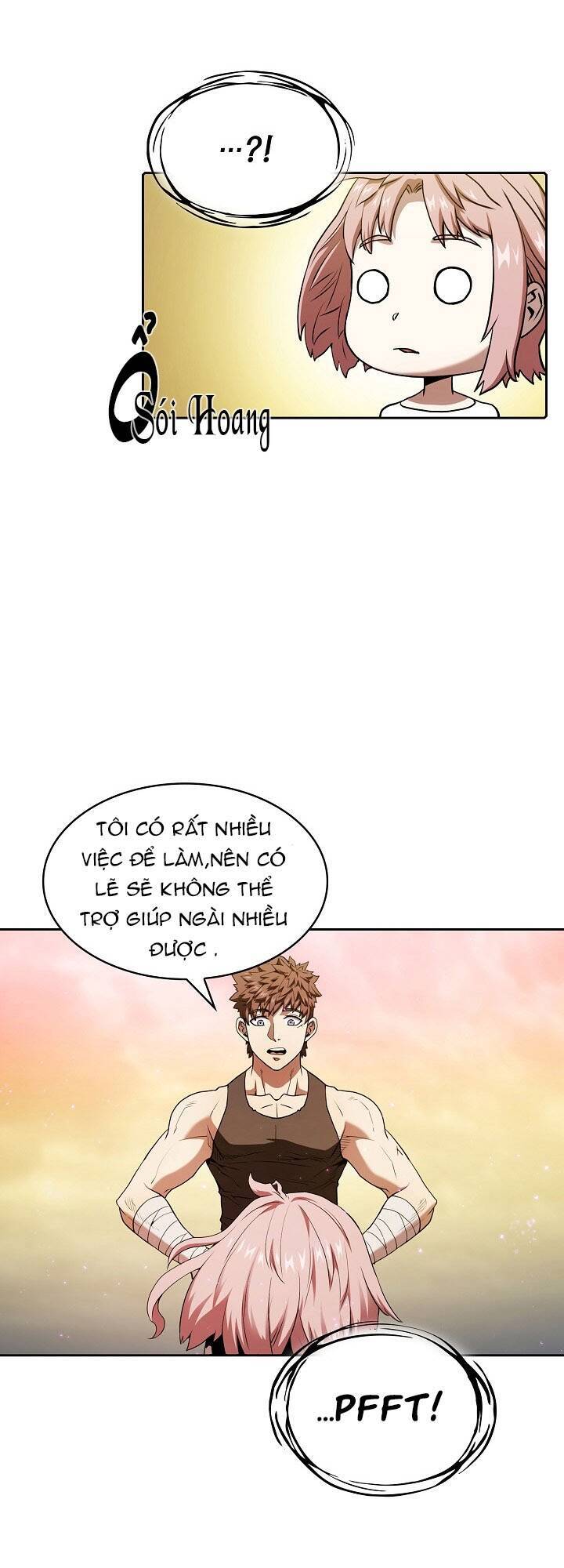 Người Chơi Trở Về Từ Địa Ngục Chapter 21 - 50