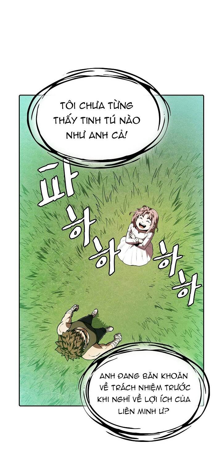 Người Chơi Trở Về Từ Địa Ngục Chapter 21 - 52