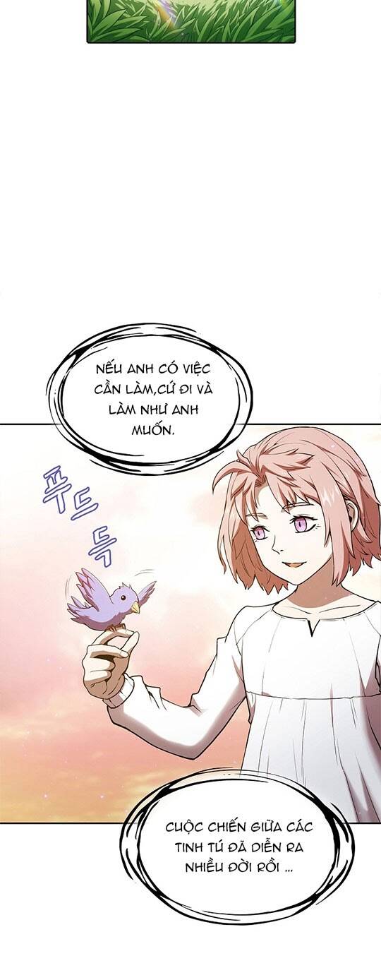 Người Chơi Trở Về Từ Địa Ngục Chapter 21 - 54