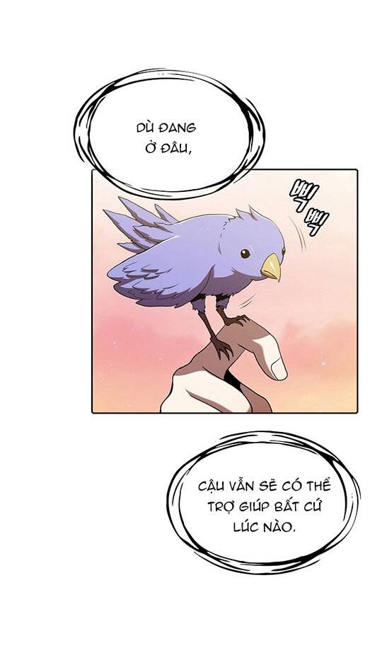 Người Chơi Trở Về Từ Địa Ngục Chapter 21 - 55