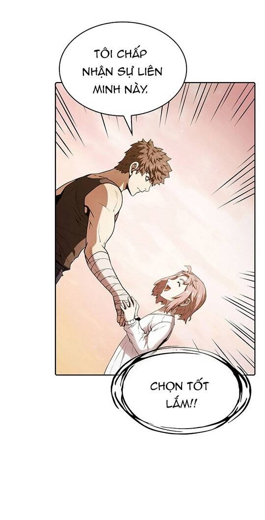 Người Chơi Trở Về Từ Địa Ngục Chapter 21 - 58