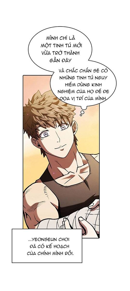 Người Chơi Trở Về Từ Địa Ngục Chapter 21 - 59
