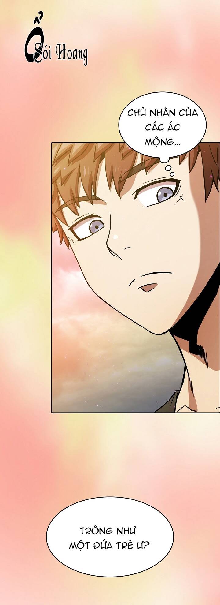 Người Chơi Trở Về Từ Địa Ngục Chapter 21 - 7