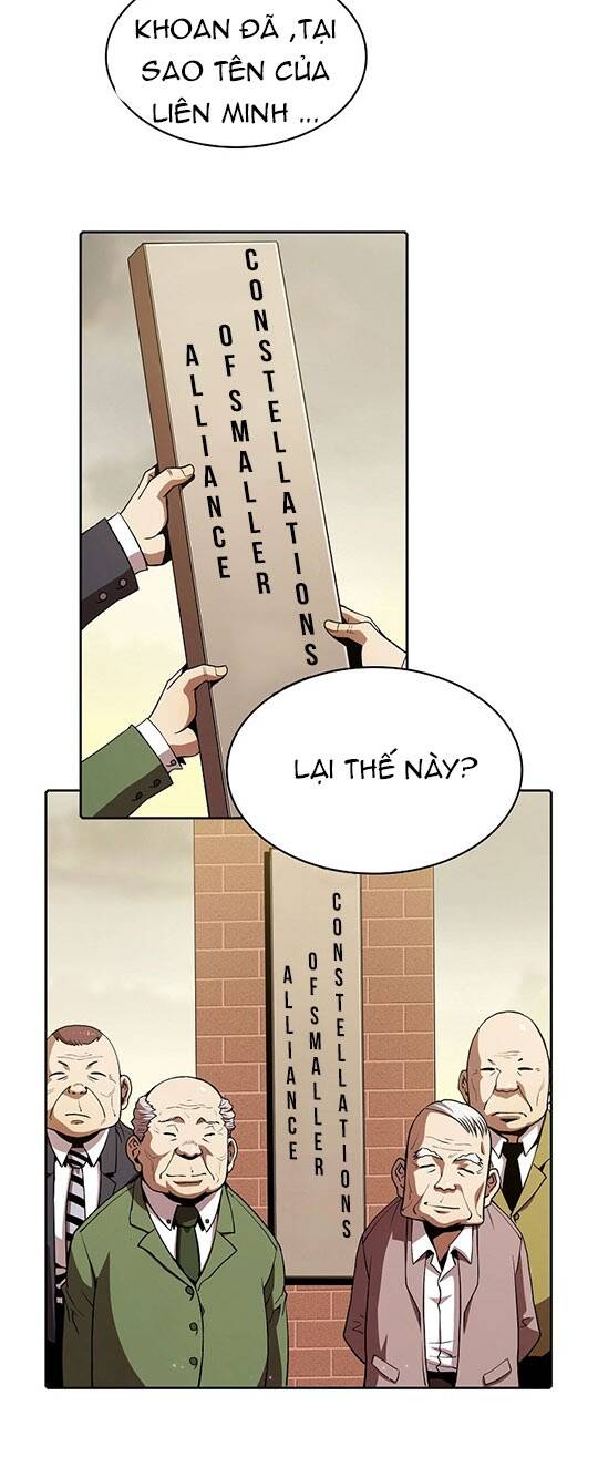 Người Chơi Trở Về Từ Địa Ngục Chapter 21 - 63