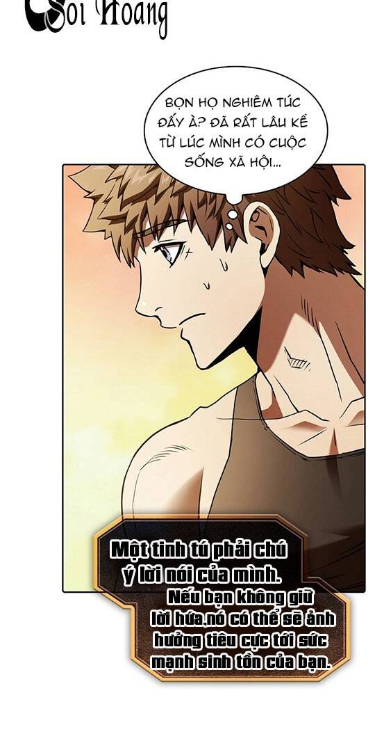 Người Chơi Trở Về Từ Địa Ngục Chapter 21 - 65