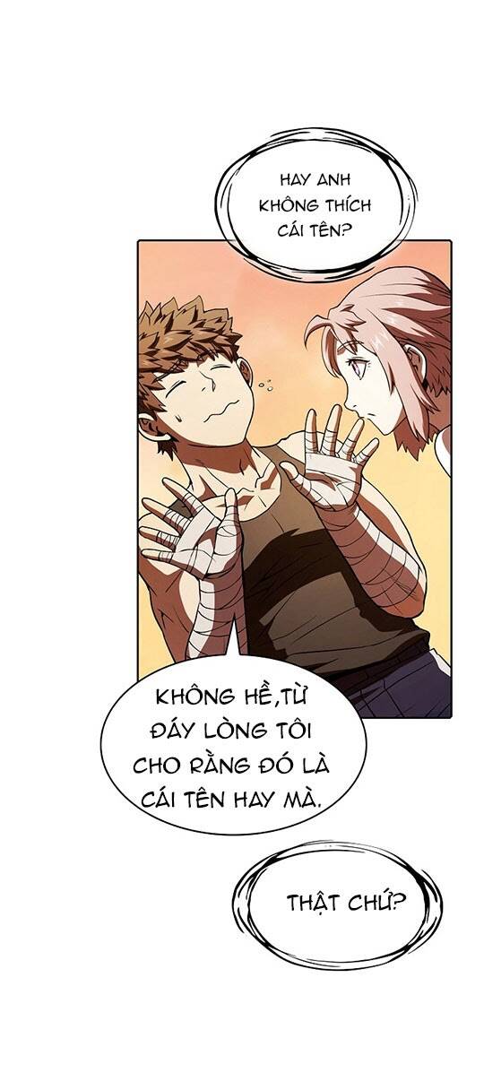 Người Chơi Trở Về Từ Địa Ngục Chapter 21 - 66