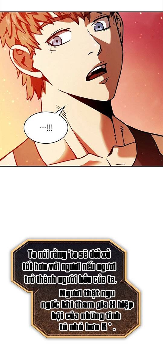 Người Chơi Trở Về Từ Địa Ngục Chapter 21 - 68