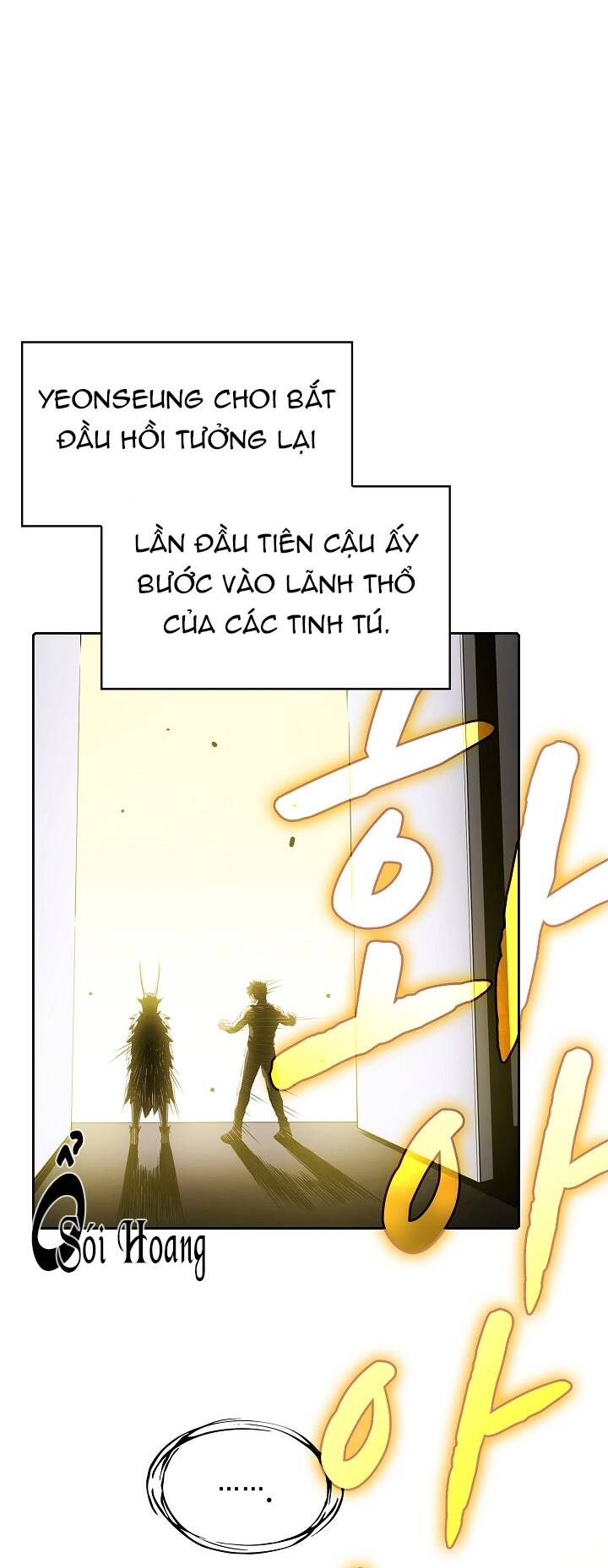 Người Chơi Trở Về Từ Địa Ngục Chapter 21 - 9