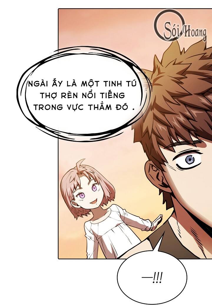 Người Chơi Trở Về Từ Địa Ngục Chapter 22 - 14