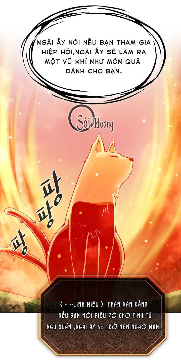 Người Chơi Trở Về Từ Địa Ngục Chapter 22 - 15