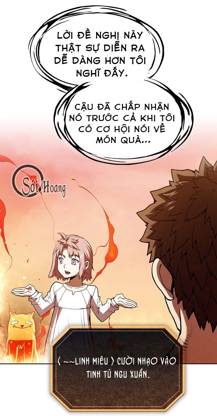 Người Chơi Trở Về Từ Địa Ngục Chapter 22 - 19