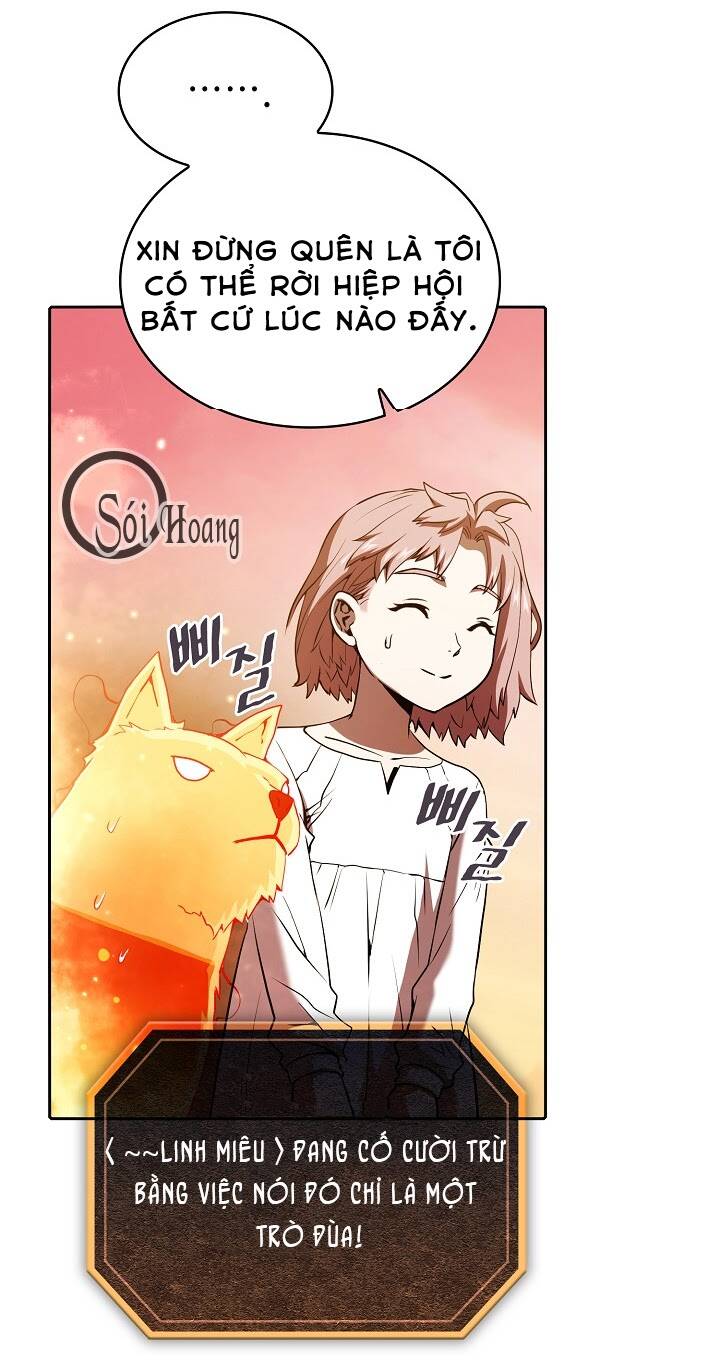 Người Chơi Trở Về Từ Địa Ngục Chapter 22 - 20
