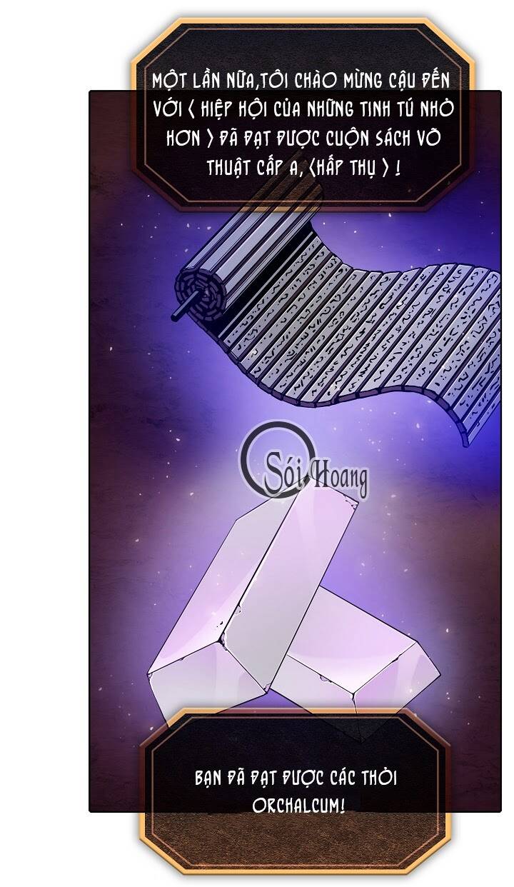 Người Chơi Trở Về Từ Địa Ngục Chapter 22 - 24