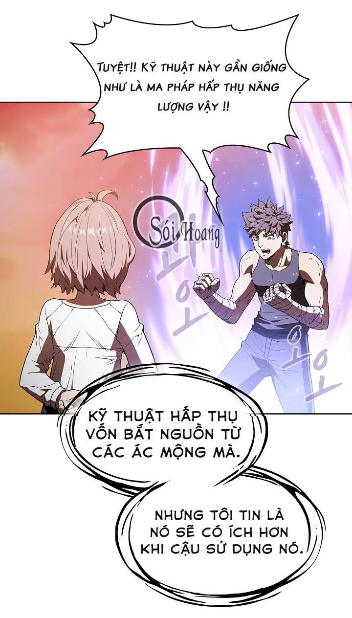 Người Chơi Trở Về Từ Địa Ngục Chapter 22 - 25