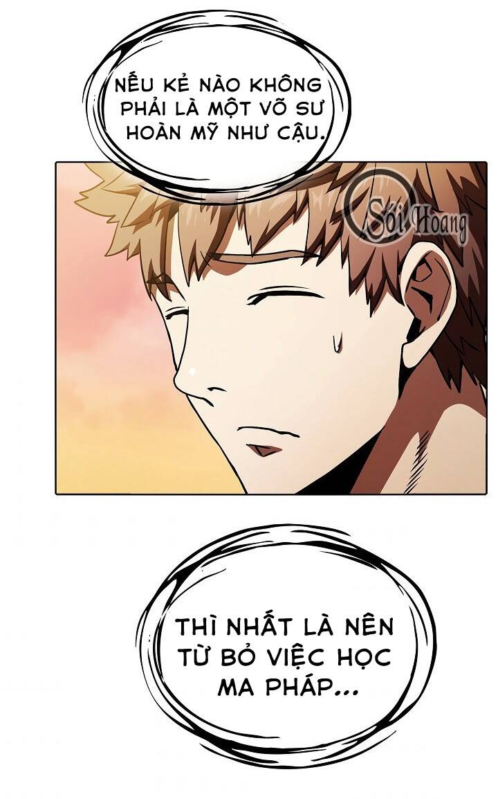 Người Chơi Trở Về Từ Địa Ngục Chapter 22 - 27