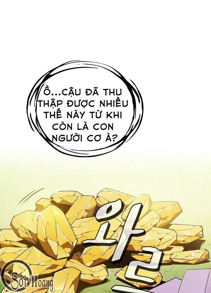 Người Chơi Trở Về Từ Địa Ngục Chapter 22 - 28