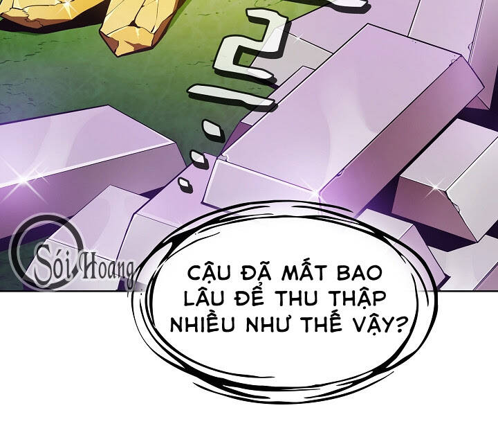Người Chơi Trở Về Từ Địa Ngục Chapter 22 - 29