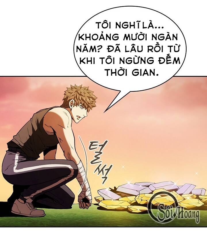 Người Chơi Trở Về Từ Địa Ngục Chapter 22 - 30