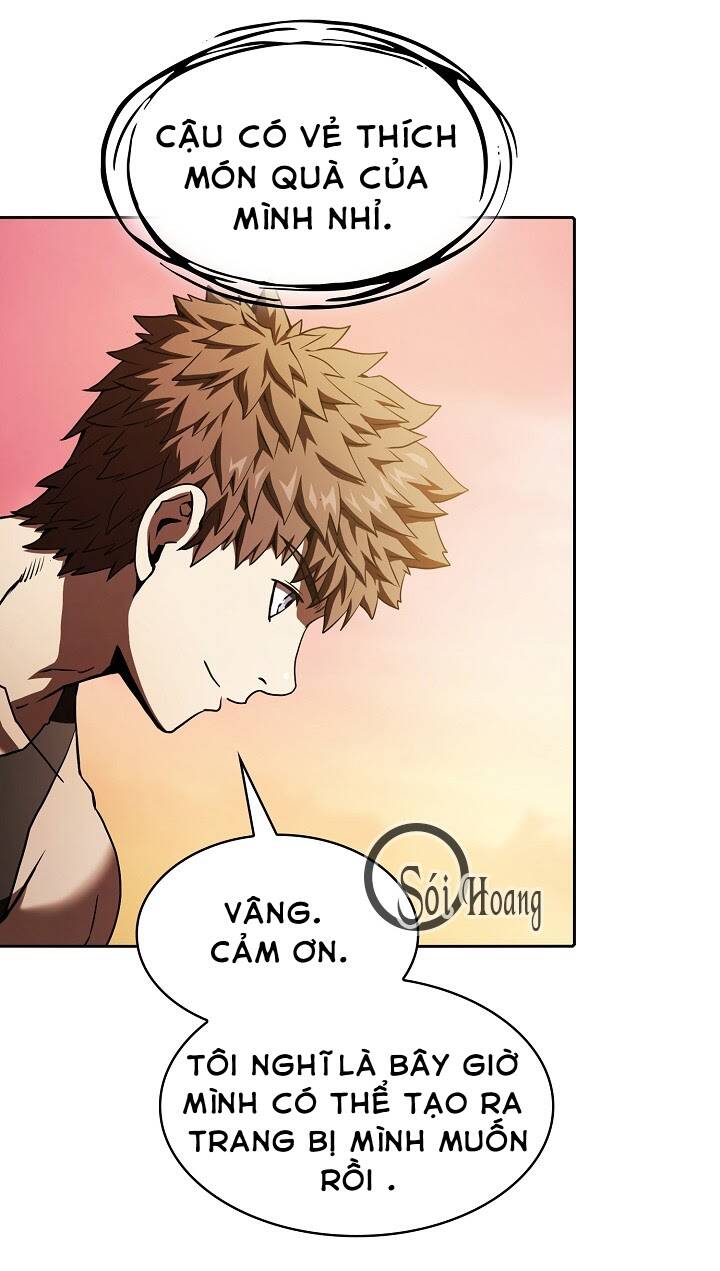 Người Chơi Trở Về Từ Địa Ngục Chapter 22 - 31