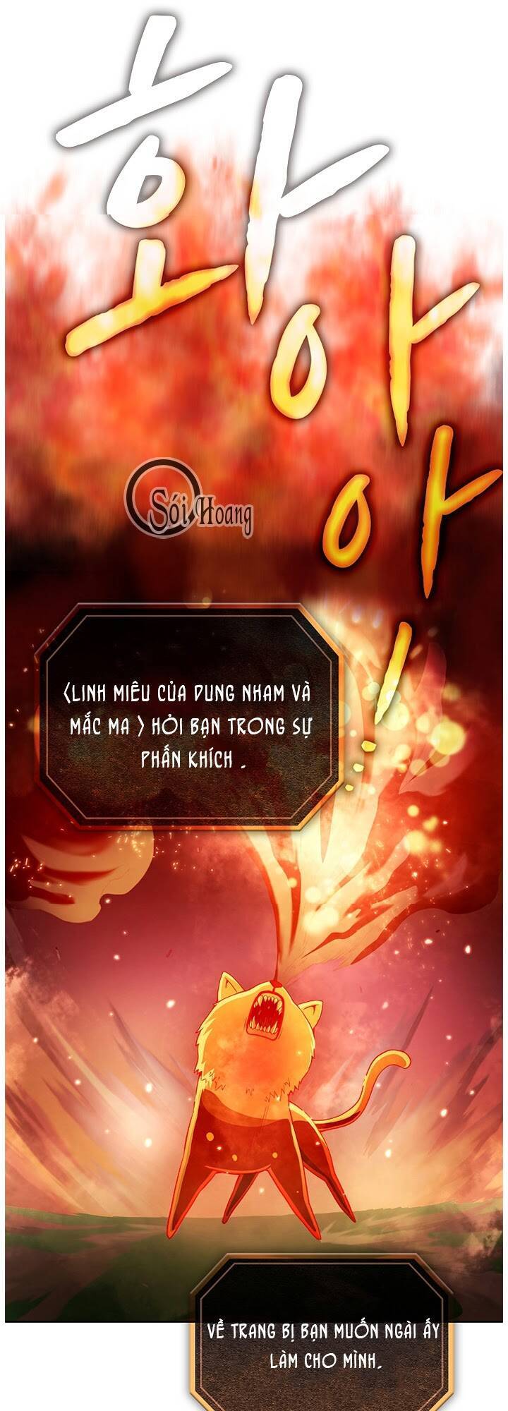 Người Chơi Trở Về Từ Địa Ngục Chapter 22 - 32