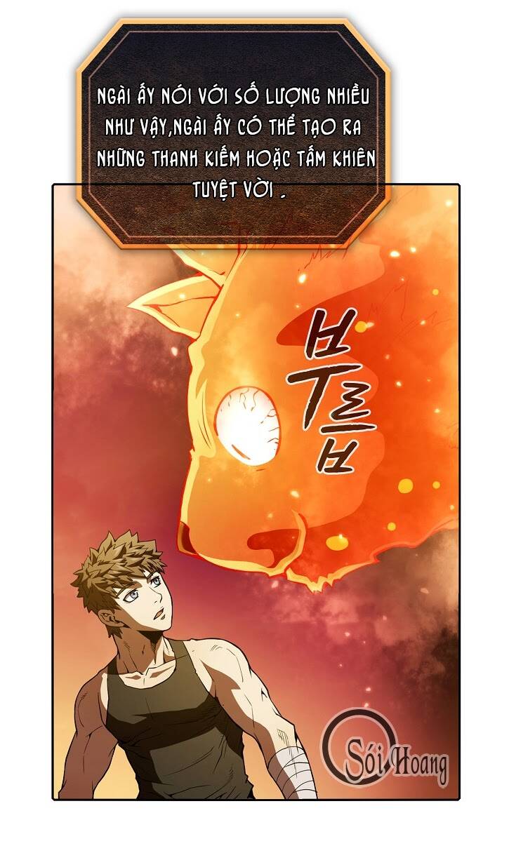 Người Chơi Trở Về Từ Địa Ngục Chapter 22 - 34