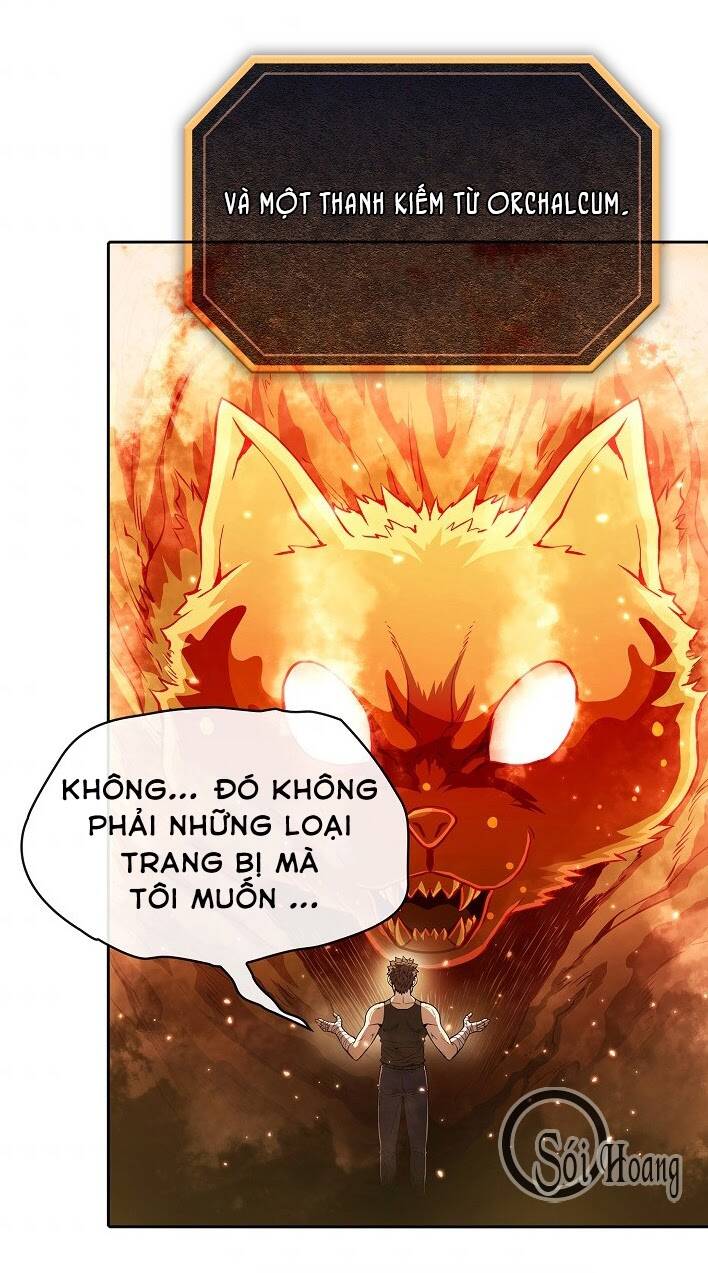 Người Chơi Trở Về Từ Địa Ngục Chapter 22 - 37