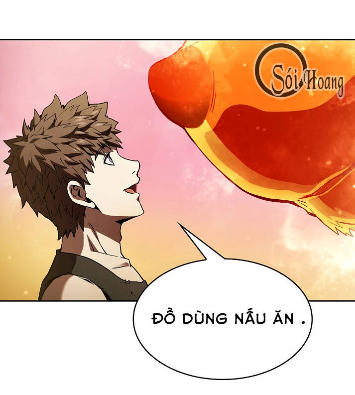 Người Chơi Trở Về Từ Địa Ngục Chapter 22 - 39