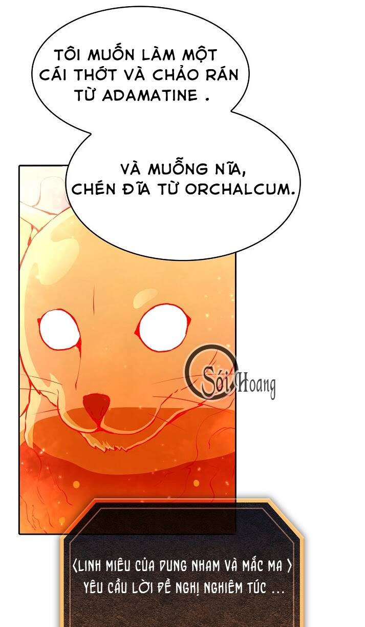 Người Chơi Trở Về Từ Địa Ngục Chapter 22 - 40