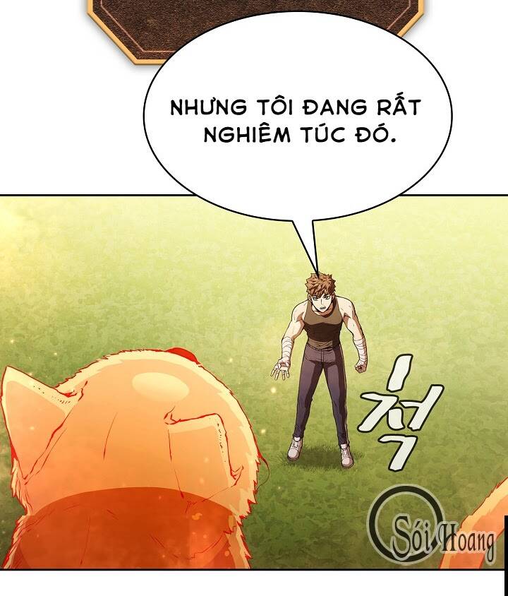 Người Chơi Trở Về Từ Địa Ngục Chapter 22 - 41