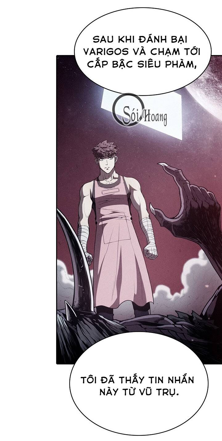 Người Chơi Trở Về Từ Địa Ngục Chapter 22 - 51