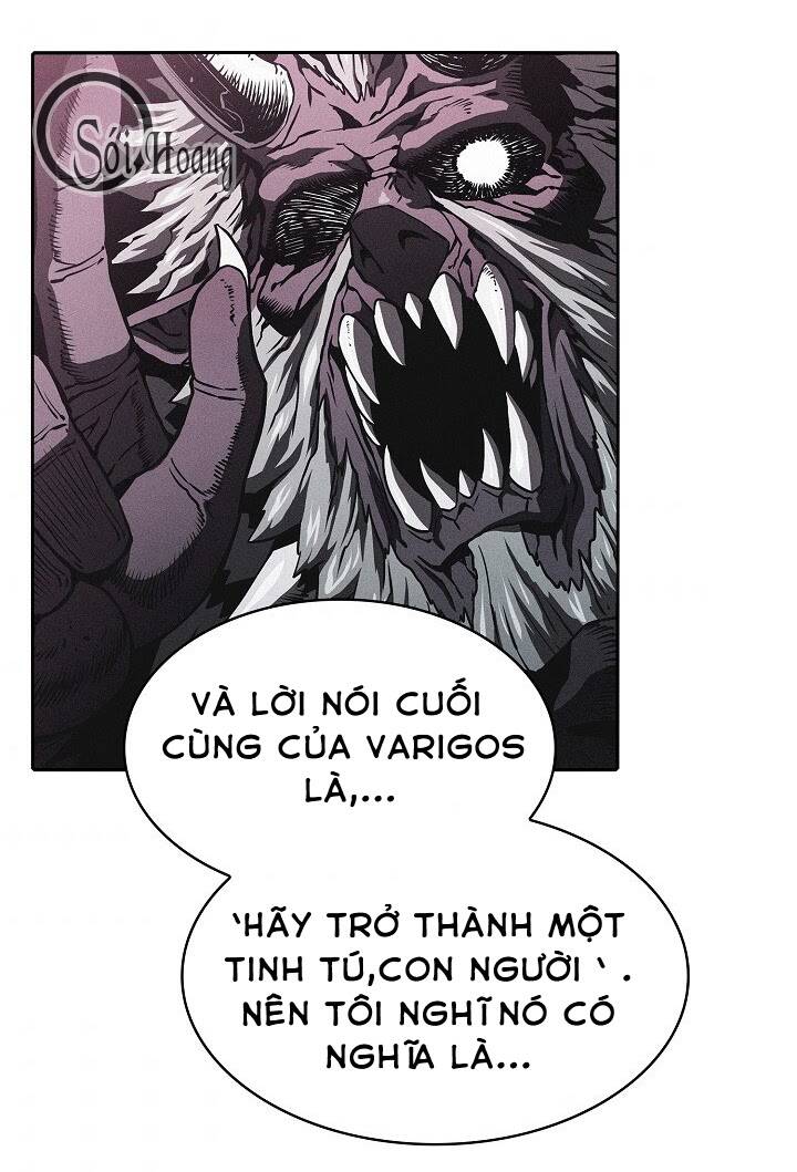 Người Chơi Trở Về Từ Địa Ngục Chapter 22 - 53