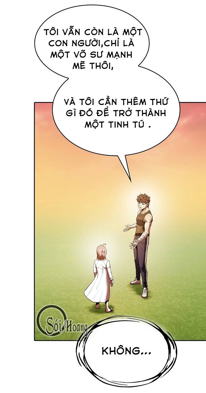 Người Chơi Trở Về Từ Địa Ngục Chapter 22 - 54