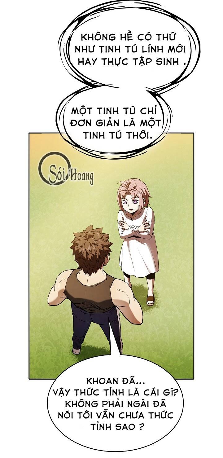 Người Chơi Trở Về Từ Địa Ngục Chapter 22 - 56