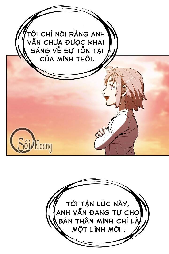 Người Chơi Trở Về Từ Địa Ngục Chapter 22 - 57
