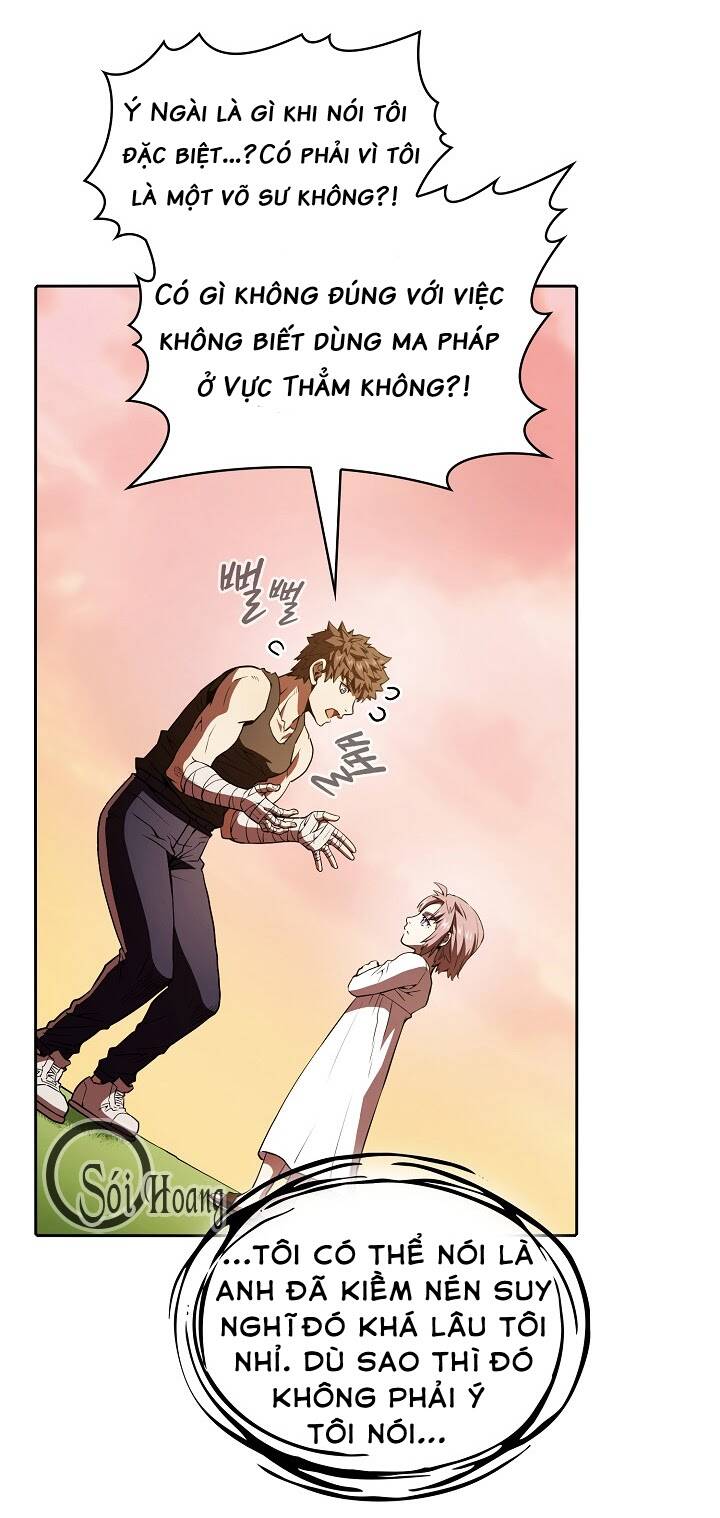Người Chơi Trở Về Từ Địa Ngục Chapter 22 - 59