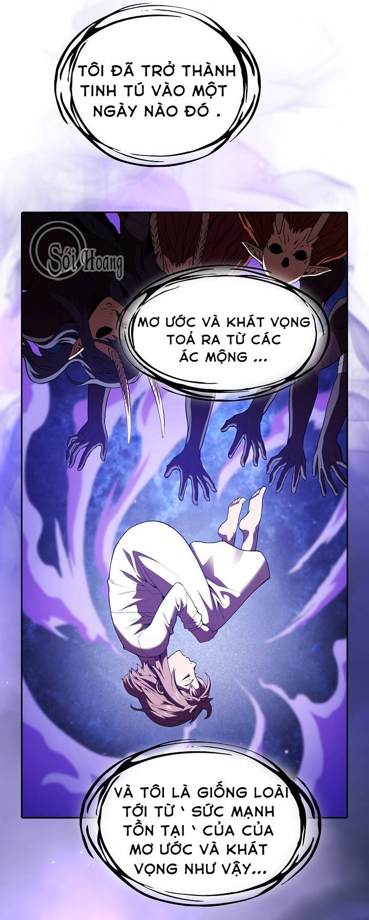 Người Chơi Trở Về Từ Địa Ngục Chapter 22 - 62