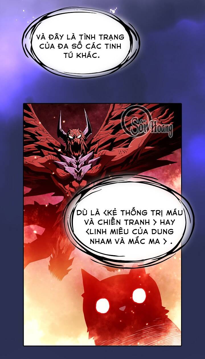 Người Chơi Trở Về Từ Địa Ngục Chapter 22 - 64